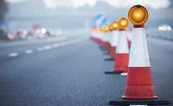 Lagos Govt Announces Traffic Diversion Plan For Island Road Repairs, Jan 17-31