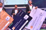 STEM Competition Winner Gets N15m Scholarship