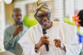 Sanwo-Olu Seeks Novel Teaching Methods