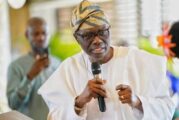 Sanwo-Olu Seeks Novel Teaching Methods