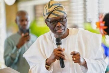 Sanwo-Olu Seeks Novel Teaching Methods