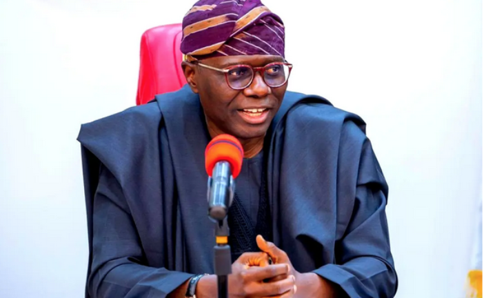 Lagos Endorses Book On Bullying