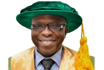 We Fasted, Prayed To Avert TASUED Scrapping – VC