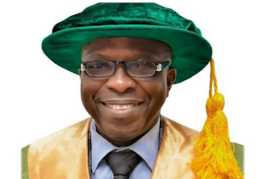 We Fasted, Prayed To Avert TASUED Scrapping – VC