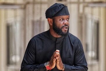 NANS Dismisses Seyi Tinubu’s Alleged Interference In Leadership Transition