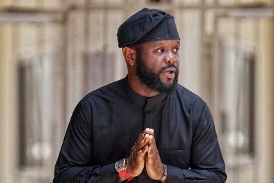 NANS Dismisses Seyi Tinubu’s Alleged Interference In Leadership Transition