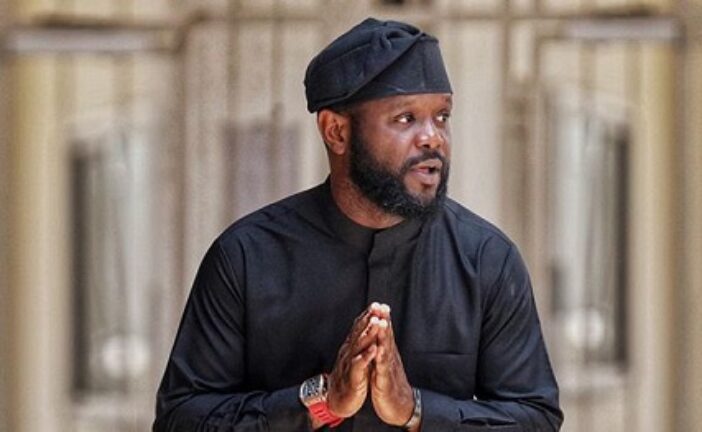 NANS Dismisses Seyi Tinubu’s Alleged Interference In Leadership Transition