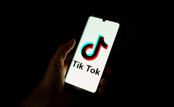 UK Tech Minister Expresses Concern Over Tiktok