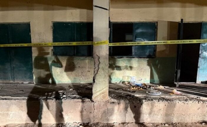 Police Confirm Two Dead In Abuja School Explosion