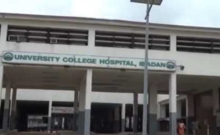 NANS Decries Disconnection Of UCH By Ibadan Power Company