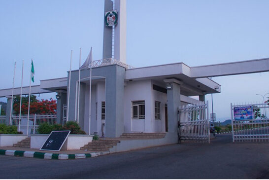 6 Uniabuja Students Win N5.4m Research Grants