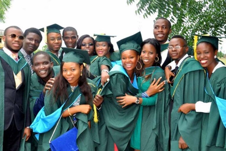 Top 10 best universities in Nigeria in 2025