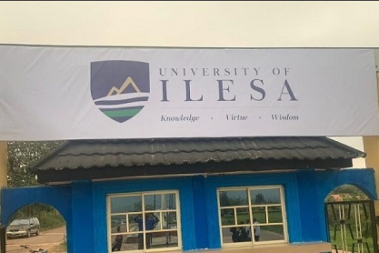 Ilesa Varsity Introduces Chinese, Yoruba Languages