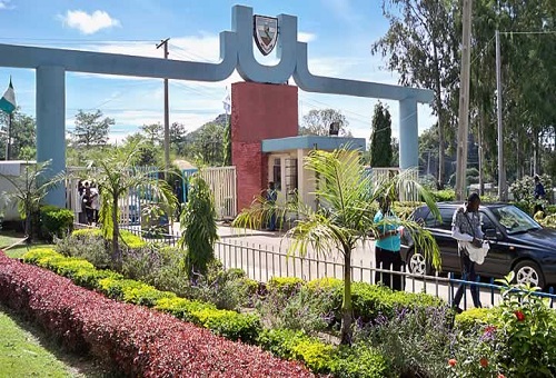 UNIJOS to introduce over 10 academic programmes