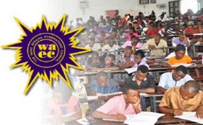 You Can Now Resit WAEC Examination If You Fail - Eligibility Details Revealed