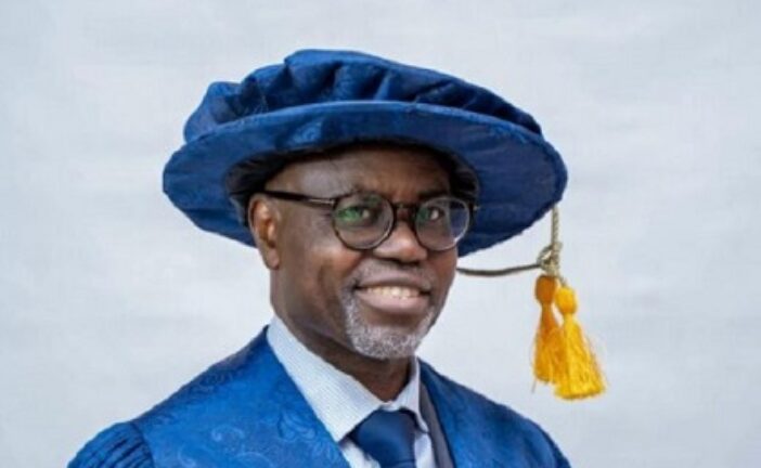 10,789 UNILORIN Students Beneficiaries Of Nelfund, Says VC
