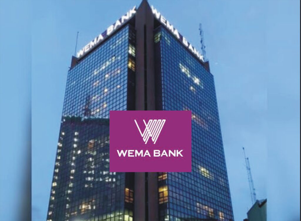 Wema Bank Kicks Off 2025 With Cash Reward For 131 Customers In 4th Season ‘5 For 5’ Promo