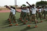 21 Gombe Corps Members To Repeat Service Year For Illegal Travel