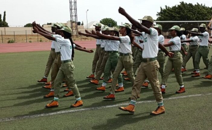 21 Gombe Corps Members To Repeat Service Year For Illegal Travel