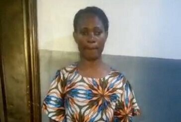 School Suspends Teacher Filmed Assaulting Three-Year-Old Pupil