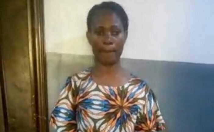 School Suspends Teacher Filmed Assaulting Three-Year-Old Pupil