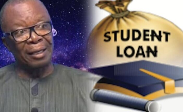 Less Than Half Of Nigerian Students Will Benefit From Student Loan Scheme — ASUU