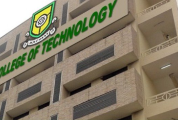 Yabatech Rector Calls For Industry, Academia Partnerships For Development