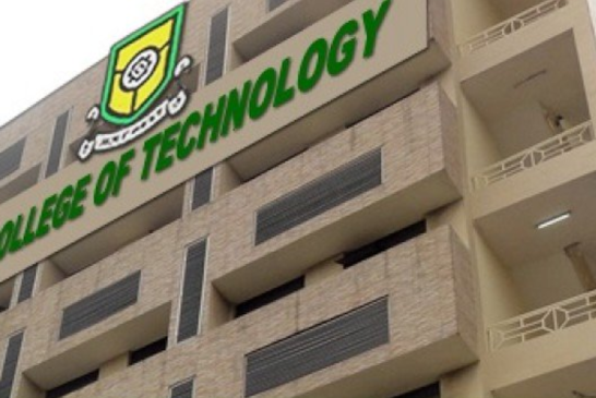 Yabatech Rector Calls For Industry, Academia Partnerships For Development