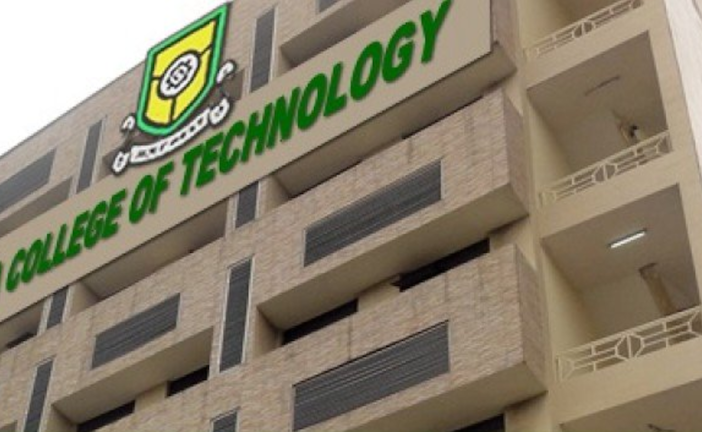 Yabatech Rector Calls For Industry, Academia Partnerships For Development