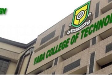 Yabatech Bursar, Registrar Assume Office