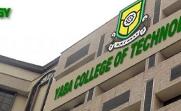 Yabatech Bursar, Registrar Assume Office