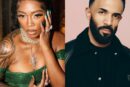 Tiwa Savage Previews New Collaboration With Craig David