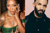 Tiwa Savage Previews New Collaboration With Craig David