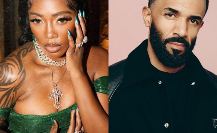 Tiwa Savage Previews New Collaboration With Craig David