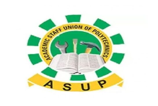 ASUP Backs Bill To Establish Polytechnic Commission