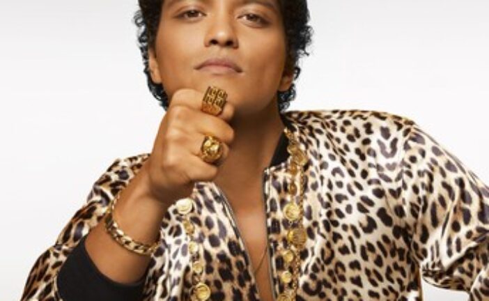 ‘I’ll Be Out Of Debt In No Time’ – Bruno Mars Vows After Breaking Spotify Record