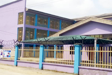 Delta School Unveils Global Partnership On Education, Champions Child Rights