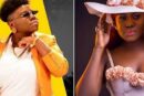 Niniola Hints At Possible Joint Project With Sister Teni