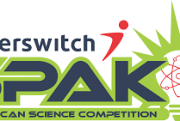 Interswitchspak 6.0: Nigeria’s Brightest Young Minds Shine In STEM Competition