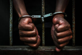Police Detains Male Hotelier For Sexually Defiling 5 Male Students In Hostel