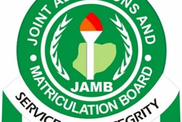 JAMB Faults Claims Of ‘Humongous Spending’ On Meals, Fumigation, Others In 2024 Budget