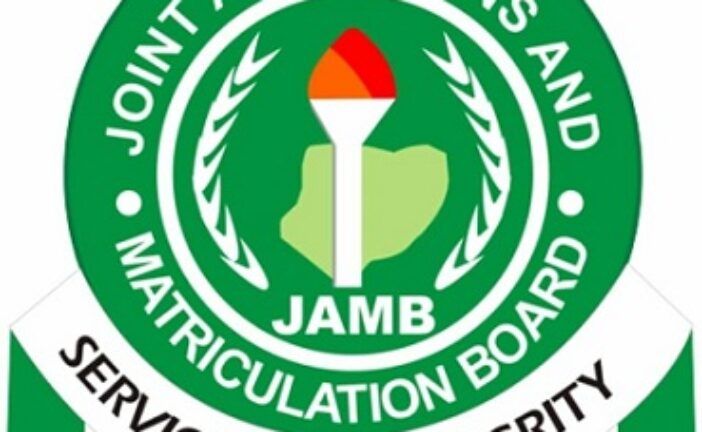 JAMB Faults Claims Of ‘Humongous Spending’ On Meals, Fumigation, Others In 2024 Budget