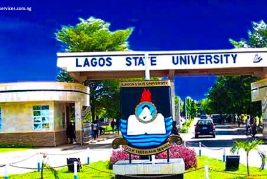 LASU Unveils E-Meeting Platform