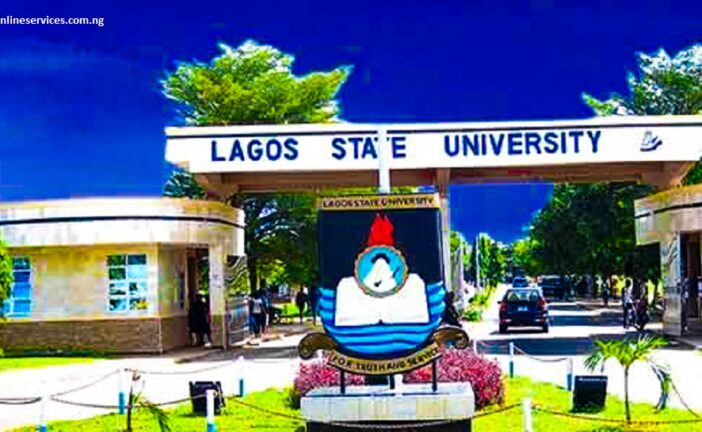 LASU Unveils E-Meeting Platform
