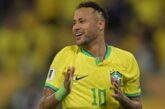 Neymar Confirms 2026 World Cup Will Be His Last