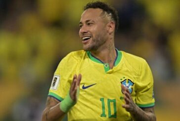 Neymar Confirms 2026 World Cup Will Be His Last