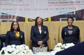 UNILAG To Confer 561 First-Class Degrees At 55th Convocation