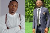 Ubi Franklin Used Davido’s Name To Scam Me Of $5k – Spyro