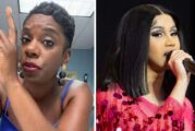 Cardi B Wins $1.2m In Defamation Case Against Tasha K