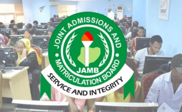 UTME Registration Ends March 8, No Extension Planned — JAMB